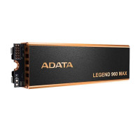 Накопичувач SSD M.2 ADATA LEGEND MAX 960 1TB 2280 PCIe Gen4x4 NVMe 3D NAND Read/Write:7400/6000 MB/sec  - фото № 3