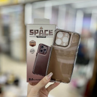 Чохол для смартфона Space III for Apple Iphone 14 Tea Brown