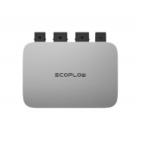 Мікроінвертор Ecoflow Micro Inverter 800W PowerStream , Атикул k57596 |  купить на VILKI.NET - фото № 1