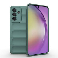 Чохол для смартфона Cosmic Magic Shield for Samsung Galaxy A56 5G Dark Green