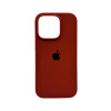 Чохол для смартфона Silicone Full Case AA Open Cam for Apple iPhone 16 Pro 42,Saddle Brown k54140 - № 1 Чохол для смартфона Silicone Full Case AA Open Cam for Apple iPhone 16 Pro 42,Saddle Brown (Saddle-Brown) Silicone Full Case AA - № 1