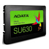 Твердотельный накопитель ADATA Ultimate SU650 480 ГБ 2,5 дюйма SATA III 3D NAND TLC (ASU650SS-480GT-R) - изображение 3