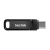Flash SanDisk USB 3.1 Ultra Dual Go Type-C 512Gb (150 Mb/s) - зображення 2