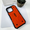 Чохол для смартфона UAG AAA Pathfinder Mag for Apple iPhone 15 Orange (Orange)- № 6