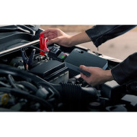Автомобільний пуско-зарядний пристрій Baseus Super Energy Pro+ 1200A Car Jump Starter Black (Цвет Black) - фото № 6