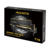 Накопичувач SSD M.2 ADATA LEGEND MAX 960 1TB 2280 PCIe Gen4x4 NVMe 3D NAND Read/Write:7400/6000 MB/sec - № 7