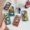 Чохол для смартфона So Cool Print for Apple iPhone 14 Pro Max 10,Astronaut - № 2