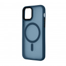 Чохол для смартфона Cosmic Magnetic Color HQ for Apple iPhone 11 Blue