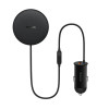 Автотримач для телефона з БЗП Basues CW01 Magnetic Wireless Charging Car Mount 40W Claw Edition Cluster Black k47910 - № 1 Автотримач для телефона з БЗП Basues CW01 Magnetic Wireless Charging Car Mount 40W Claw Edition Cluster Black (7073) Baseus - № 1