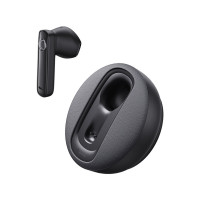 Навушники Baseus C-Mic CM10 Smart Unilateral Wireless Earphone for Car Cluster Black