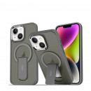 Чохол для смартфона Cosmic Magnetic Stand for Apple iPhone 13 Grey