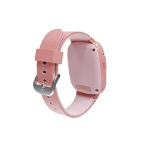 Дитячий смарт-годинник Kids SM LT30 GPS+IP65 Pink (Колір Pink) - фото № 2