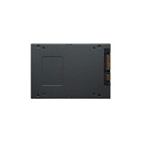 Накопичувач SSD Kingston SSDNow A400 240GB 2.5