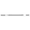 Стилус Baseus Golden Cudgel Capacitive Stylus Pen Silver (Silver)- № 6