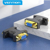 Адаптер Vention VGA Female to Female Adapter Black (DDGB0) - изображение 5
