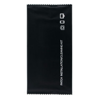 Захисне скло BOROFONE BF3  Full screen screen printing tem list IP 14  - фото № 3