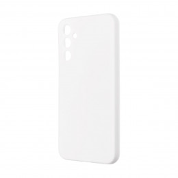 Чохол для смартфона Cosmiс Full Case HQ 2mm for Samsung Galaxy A34 5G White