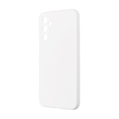 Чохол для смартфона Cosmiс Full Case HQ 2mm for Samsung Galaxy A34 5G White (CosmicFGA34White) - изображение 1