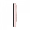 Зовнішній акумулятор Baseus Magnetic Bracket Wireless Fast Charge Power Bank 10000mAh 20W Pink (With cable Type-C to Type-C 60W（20V/3A) - зображення 4