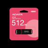 Flash A-DATA USB 3.2 UV 150 512Gb Black - изображение 2