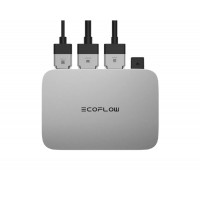 Мікроінвертор Ecoflow Micro Inverter 800W PowerStream  - фото № 2