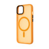 Чохол для смартфона Cosmic Magnetic Color HQ for Apple iPhone 13 Orange