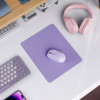 Килимок для миші Baseus Mouse Pad Nebula Purple (Nebula Purple)- № 8
