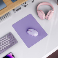 Килимок для миші Baseus Mouse Pad Nebula Purple (Цвет Nebula Purple) - фото № 8