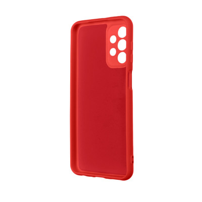 Чохол для смартфона Cosmiс Full Case HQ 2mm for Samsung Galaxy A23 4G Red (CosmicFGA23Red) - зображення 2