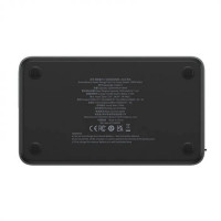 Автомобільний пуско-зарядний пристрій Baseus Super Energy Pro+ 1200A Car Jump Starter Black (Цвет Black) - фото № 3