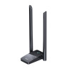 Адаптер Baseus FastJoy Series WiFi Adapter 1800Mbps（External Antenna）Cluster Black (7073)- № 5
