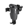 Автотримач для телефона BOROFONE BH55 Fenix air outlet gravity holder k14772 - № 1 Автотримач для телефона BOROFONE BH55 Fenix air outlet gravity holder (7073) Borofone - № 1
