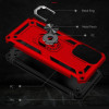 Чохол для смартфона Cosmic Robot Ring for Samsung Galaxy A23 4G Red (RobotA23Red) - зображення 3