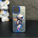Чохол для смартфона So Cool Print for Apple iPhone 14 Pro Max 10,Astronaut