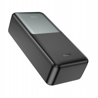Зовнішній акумулятор HOCO J136B Sirui 22.5W+PD20W fully compatible power bank (30000mAh) Black (Цвет 7073) - фото № 3