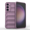 Чохол для смартфона Cosmic Magic Shield for Samsung Galaxy S23 FE 5G Lavender k44587 - № 1 Чохол для смартфона Cosmic Magic Shield for Samsung Galaxy S23 FE 5G Lavender (Lavender) Cosmic - № 1
