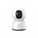 IP-камера відеоспостереження Baseus Security P1 Series Indoor 3MP OS White EU