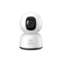 IP-камера відеоспостереження Baseus Security P1 Series Indoor 3MP OS White EU (Цвет White), Атикул k58668 |  купить на VILKI.NET - фото № 1
