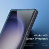 Чохол для смартфона DUX DUCIS Aimo for Samsung Galaxy s23 Ultra Black - зображення 4