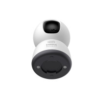 IP-камера відеоспостереження Baseus Security P1 Series Indoor 3MP OS White EU (Цвет White) - фото № 6