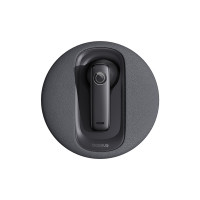 Навушники Baseus C-Mic CM10 Smart Unilateral Wireless Earphone for Car Cluster Black (Колір Cluster Black) - фото № 3