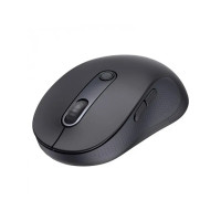 Маніпулятор миша Baseus F02 Ergonomic Wireless Mouse（without Battery） Cluster Black  - фото № 3