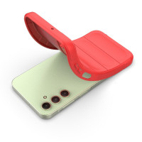Чохол для смартфона Cosmic Magic Shield for Samsung Galaxy A15 China Red (Цвет China Red) - фото № 6