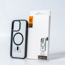 Чохол для смартфона Spigen AAA Magnetic Color for Apple iPhone 15 Black