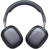 Бездротові навушники Baseus Bowie H2 Noise-Cancelling Wireless Headphone Grey (Grey)- № 2