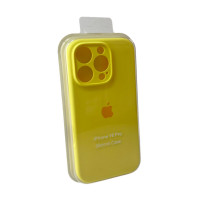 Чохол для смартфона Silicone Full Case AA Camera Protect for Apple iPhone 16 Pro 25,Flash