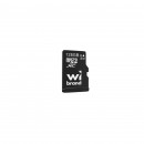 Карта пам'яті microSDXC (UHS-1 U3) Wibrand 128Gb class 10