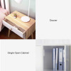 Розумний меблевий замок Xiaomi Yeelock Cabinet Lock (ZNGS01YSB) (7068)- № 4