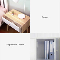 Розумний меблевий замок Xiaomi Yeelock Cabinet Lock (ZNGS01YSB) (Цвет 7068) - фото № 4