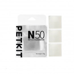 Капсула нейтралізатор запаху PETKIT Odor Eliminator N50 (P9218)